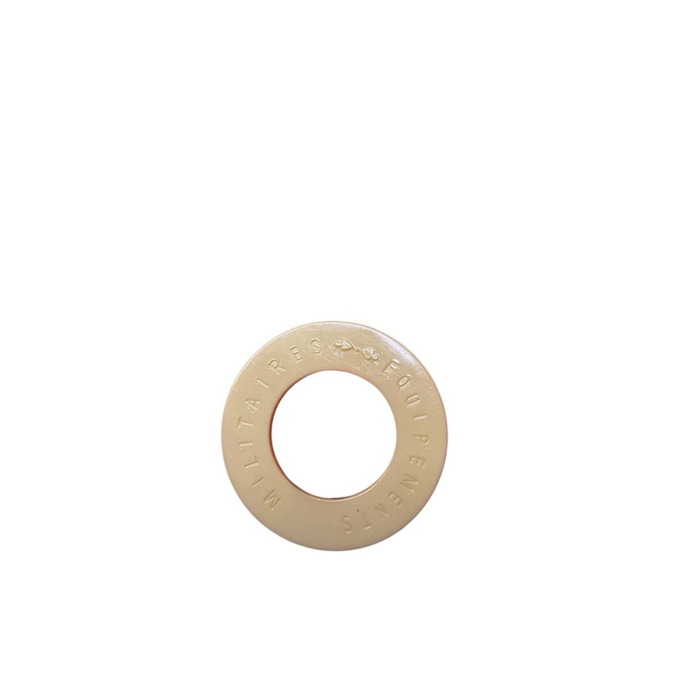 Vintage Kids Mod Orange Costume Dress Rainbow Stripe 70s 80s Retro Costume - Picture 5 of 5